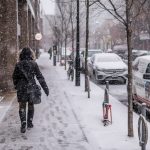 Photo Car, snow, winter